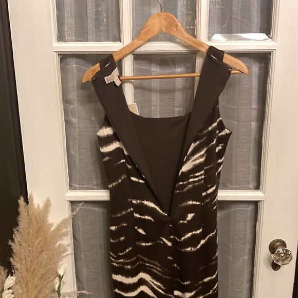 Michael Kors Buckle Dress - Picture 7 of 9